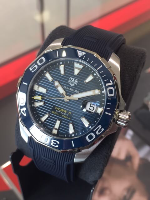 ラバーベルトで！ - 精光堂 -SEIKODO- 輸入時計正規販売・高品質