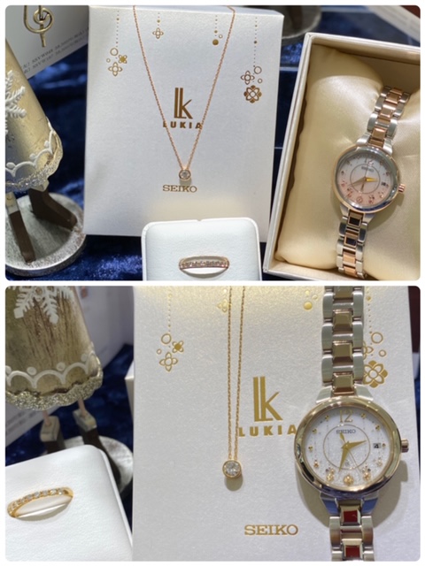 2020年クリスマス限定モデル - 精光堂 -SEIKODO- 輸入時計正規販売・高