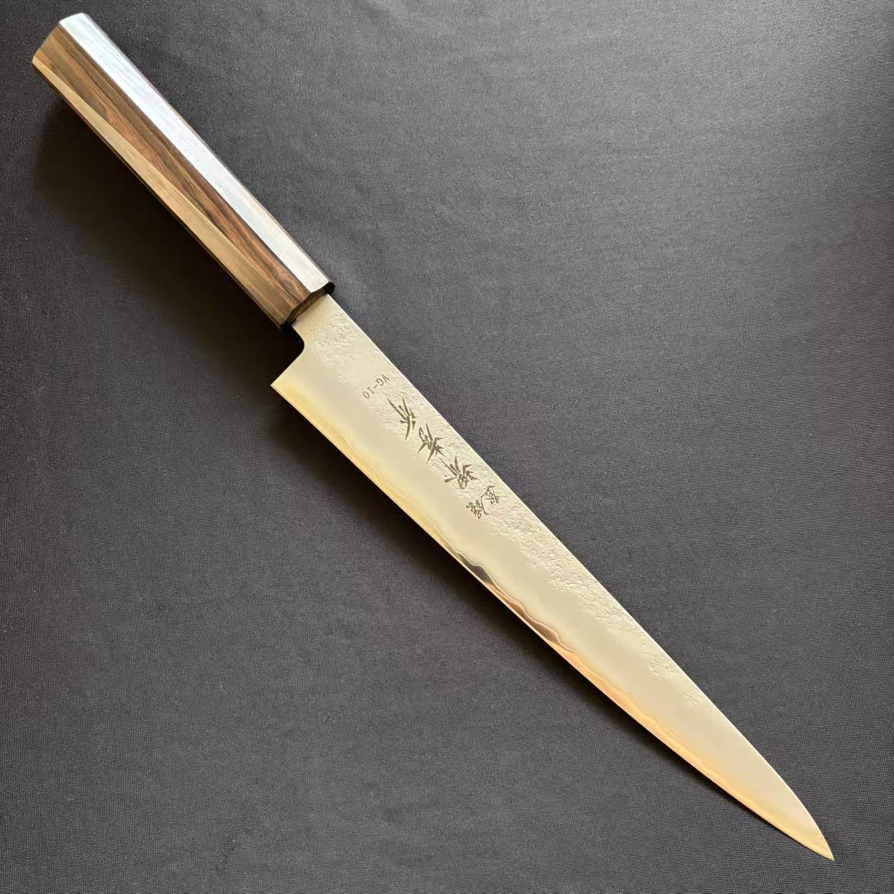 SujihikiVG10NashijiEbony240mm_