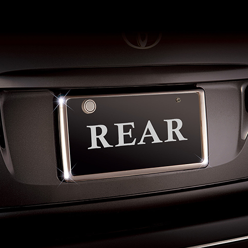 フロント&リアフレームセットMB | カー用品のセイワ