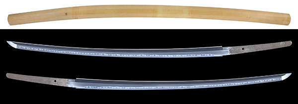 Duplicate of 刀 大澤兼久 (KA-073313)｜刀・日本刀の販売なら日本刀