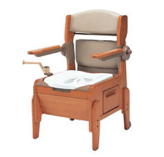 家具調トイレ座楽KH型 | キーワード検索 | 積水化学工業株式会社