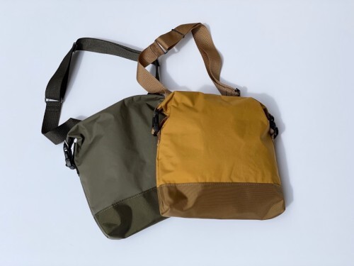 WATER REPELLENT COTTON - SELECT EYE COMPANY：セレクトアイ