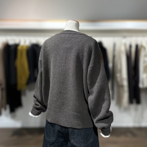 MERINO CASHMERE - SELECT EYE COMPANY：セレクトアイ カンパニー