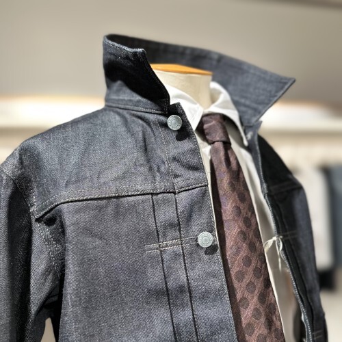 EDWIN ORGANIC COTTON DENIM - SELECT EYE COMPANY：セレクトアイ