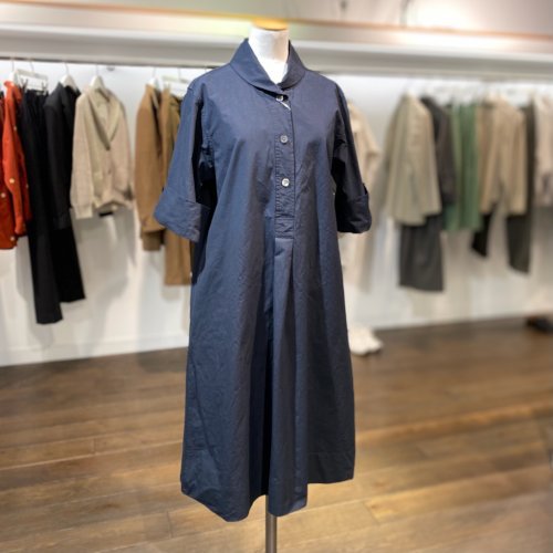 DRY COTTON POPLIN - SELECT EYE COMPANY：セレクトアイ カンパニー