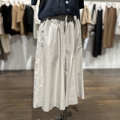 WASHED COTTON POPLIN - SELECT EYE COMPANY：セレクトアイ カンパニー