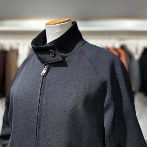 WOOL COTTON WHIPCORD - SELECT EYE COMPANY：セレクトアイ カンパニー