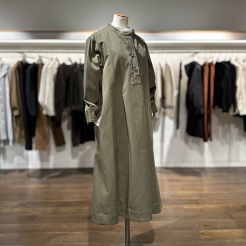 ORGANIC COTTON TWILL - SELECT EYE COMPANY：セレクトアイ カンパニー