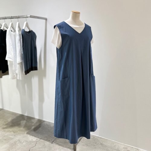 WOOL LINEN HOPSAC - SELECT EYE COMPANY：セレクトアイ カンパニー