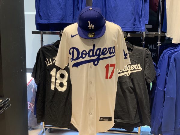 MLB】激レア✨️ドジャース大谷選手エリートユニフォーム新入荷