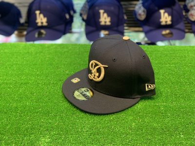 海外カスタム】ドジャースシティコネクト2024CAP大谷翔平選手サイン