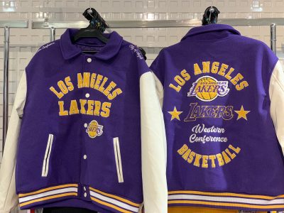 NBA】Ultra Game社の超かっこいいNFLジャケットが店頭新入荷致しました