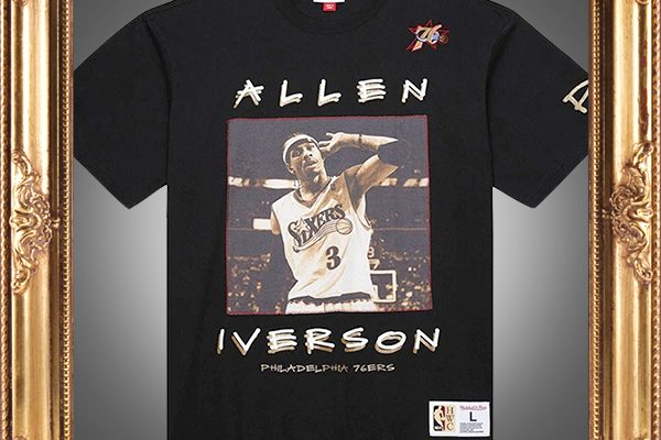 NBA アレン・アイバーソン特集。“The Answer” スタイルで時代を変えた