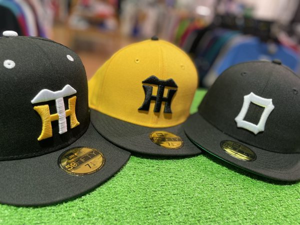 NPB】18年ぶり6度目の優勝👑阪神アイテム紹介！！ - 新宿店 野球ブログ