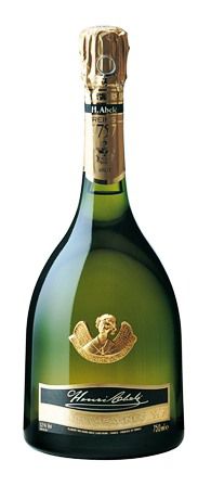 Henri Abelé Sourire de Reims | Selectus Wines
