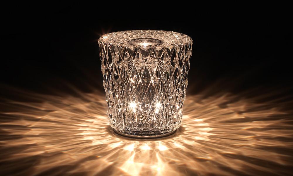 Xtal Becrux クリスタル ベクルクスAmbientec（アンビエンテック