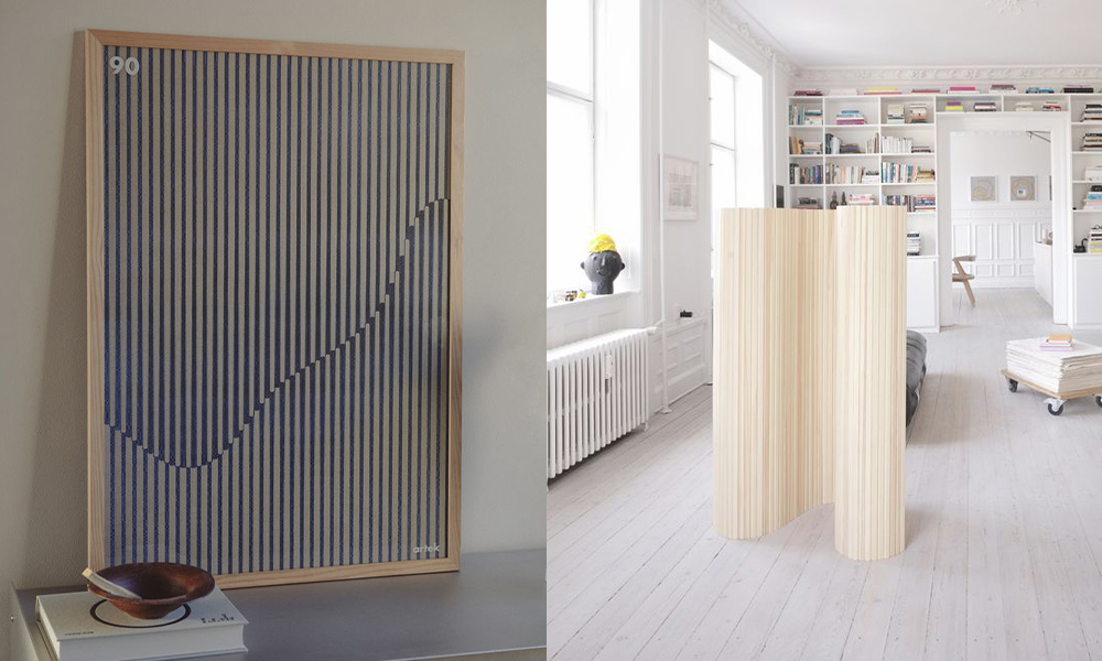 Artek 90周年 アニバーサリーポスターArtek（アルテック） | 公式通販