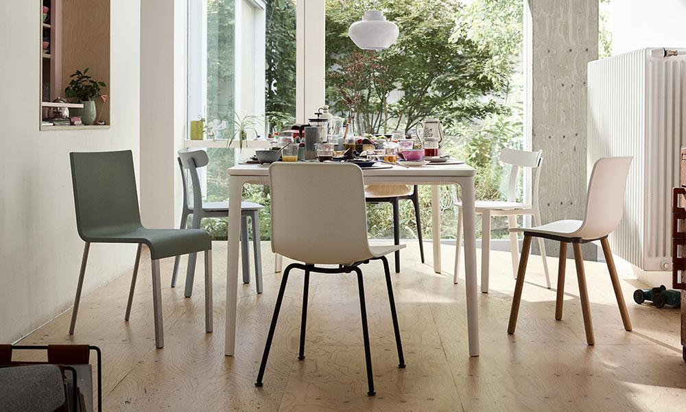 ハル RE チューブ / ブリックVitra（ヴィトラ） | 公式通販 家具・雑貨