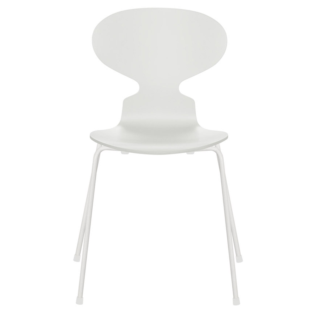 アリンコチェア3101 / ラッカー ホワイトFRITZ HANSEN（フリッツ