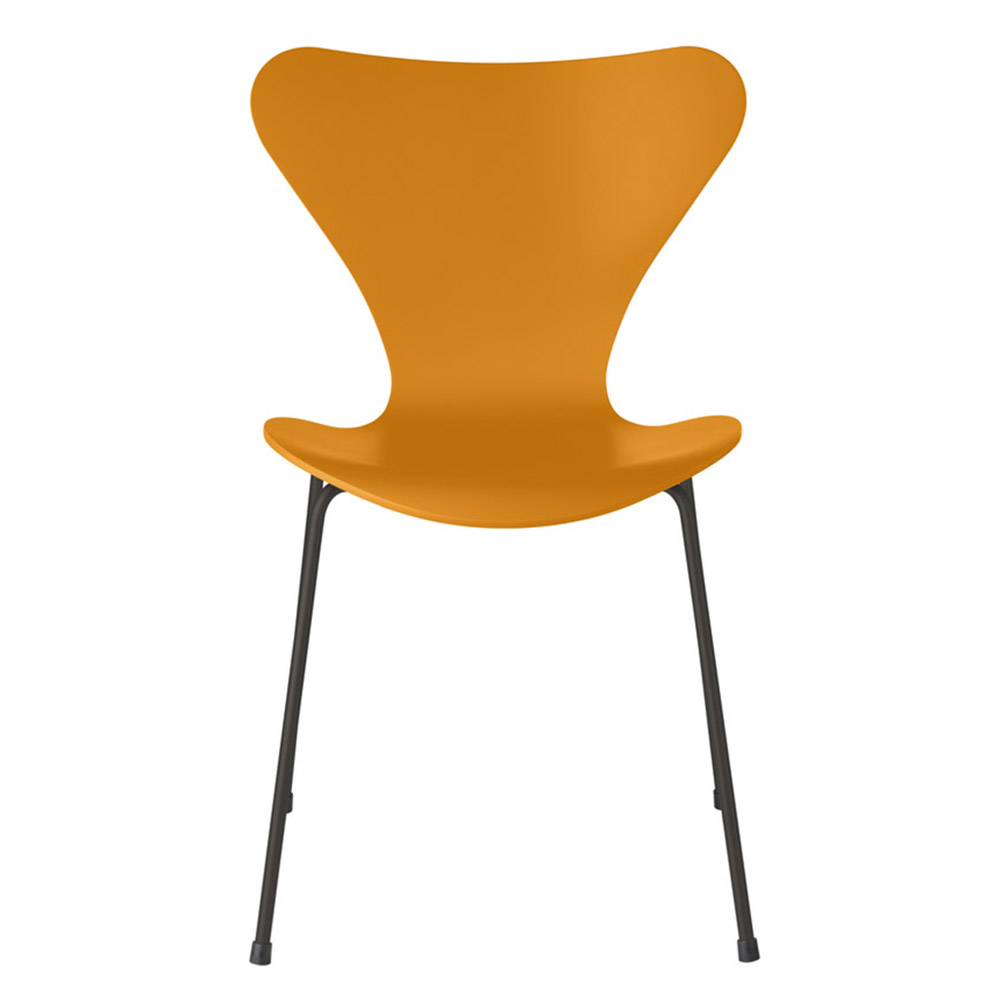 セブンチェア 3107 / ラッカー バーンイエローFRITZ HANSEN（フリッツ