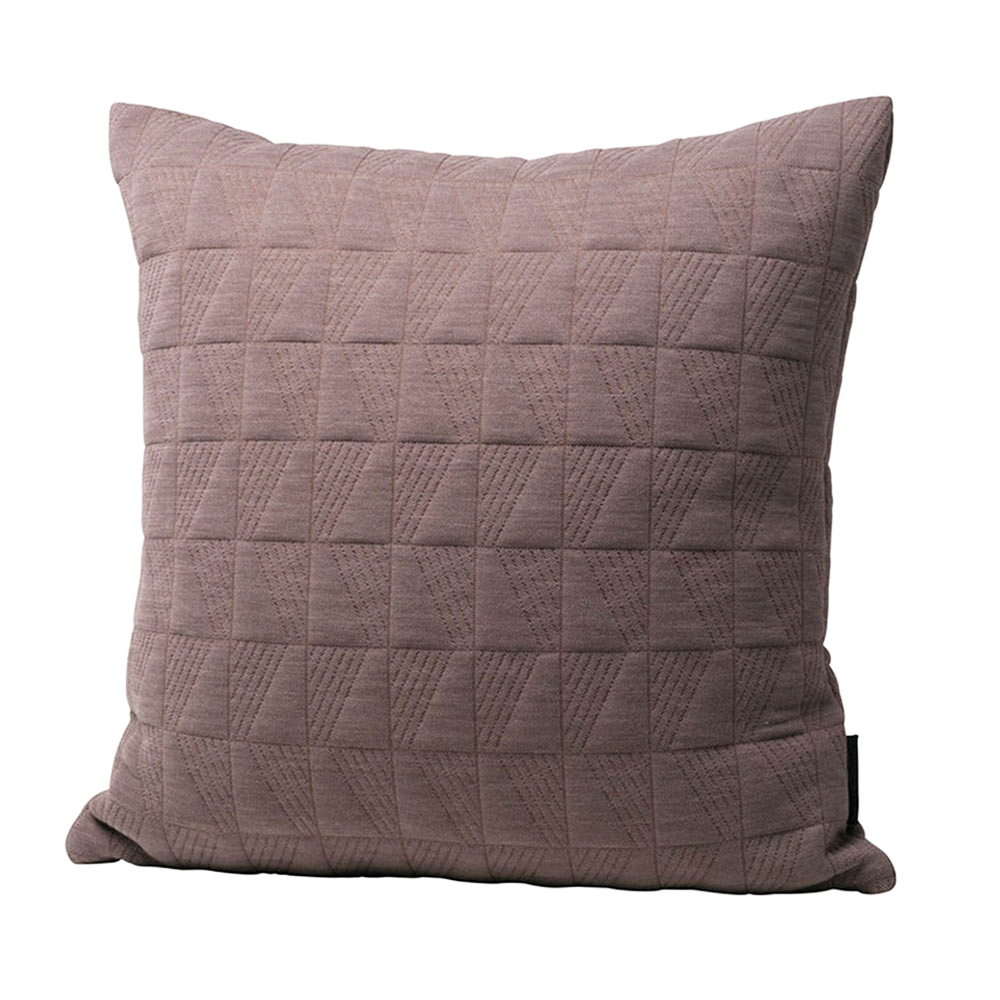 AJクッション 50×50cm / トラペズ アースブラウンFRITZ HANSEN
