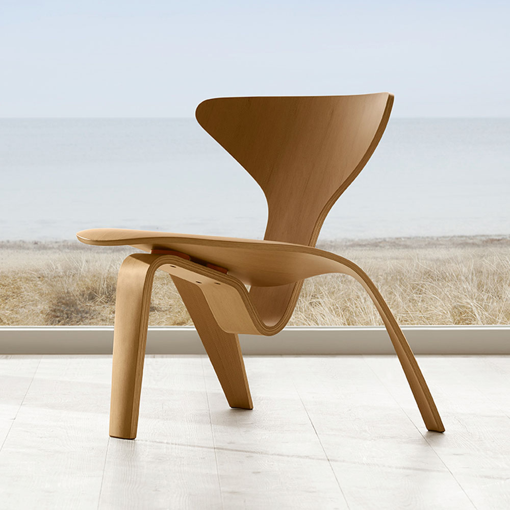 PK0 A / オレゴンパインFRITZ HANSEN（フリッツ・ハンセン） | 公式