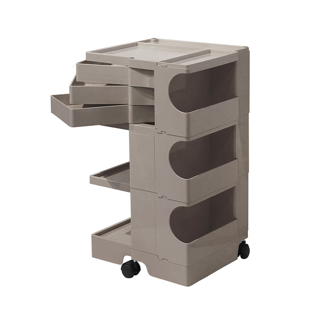 ボビーワゴン 3段3トレイ / クミンB-Line（ビーライン） | 公式通販