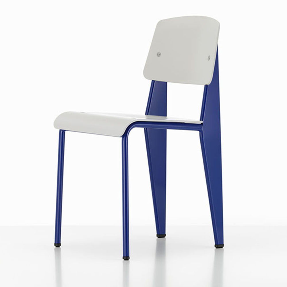 スタンダードチェア SP / ウォームグレイVitra（ヴィトラ） | 公式通販