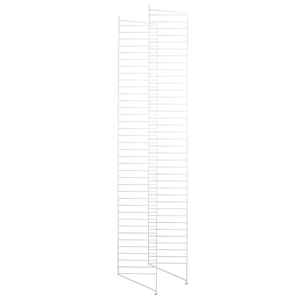 フロアパネル 200×30cm 2枚入String Furniture（ストリング