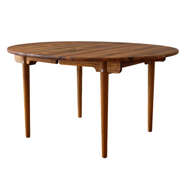 CH337 ダイニングテーブル / チーク材 オイル仕上げCarl Hansen & Son