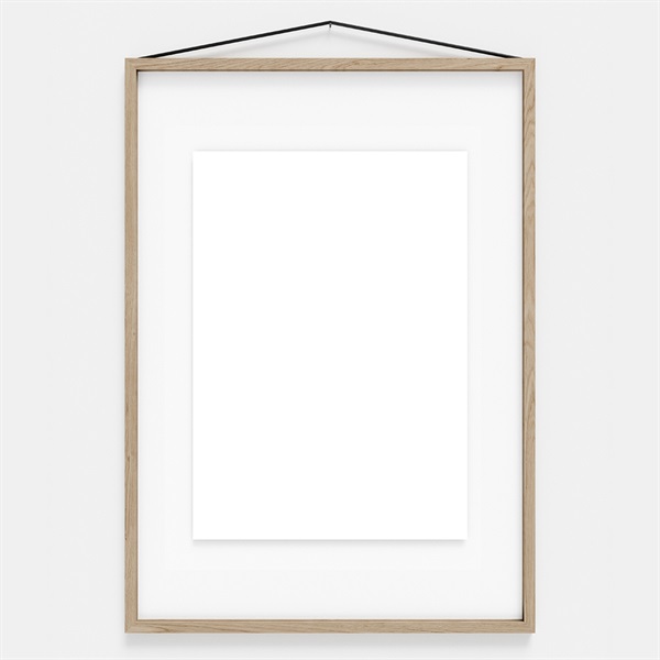 フレーム A2 / オークMOEBE（ムーベ） | 公式通販 家具・雑貨