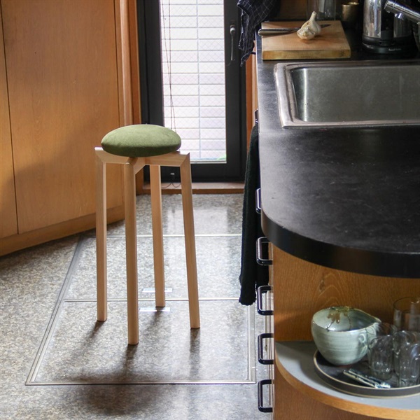 マッシュルームスツールM匠工芸（たくみこうげい） | 公式通販 家具