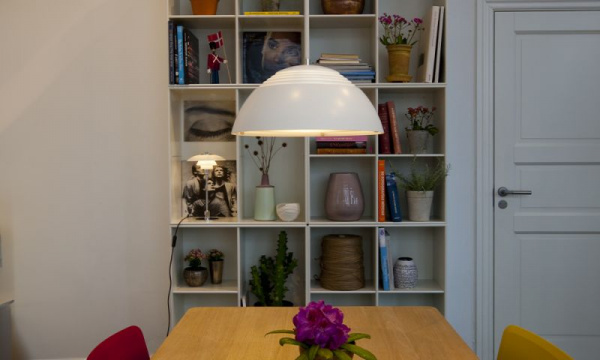 AJ ロイヤル φ500 ペンダントライト / ホワイトLouis Poulsen（ルイス