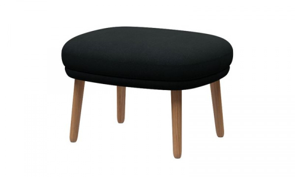 フリチェア フットスツール / JH15 カテゴリー1FRITZ HANSEN（フリッツ