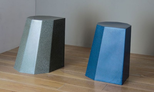 アーノルドサーカス スツール / ブルーモトゥルMartino Gamper（マル