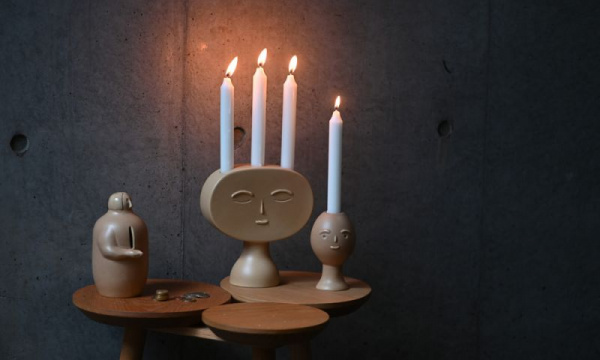 ルチア キャンドルホルダーArtek（アルテック） | 公式通販 家具・雑貨