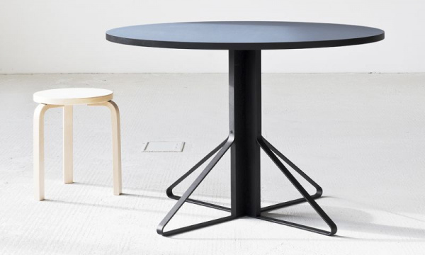 スツール60 / バーチ 組立て無料Artek（アルテック） | 公式通販 家具