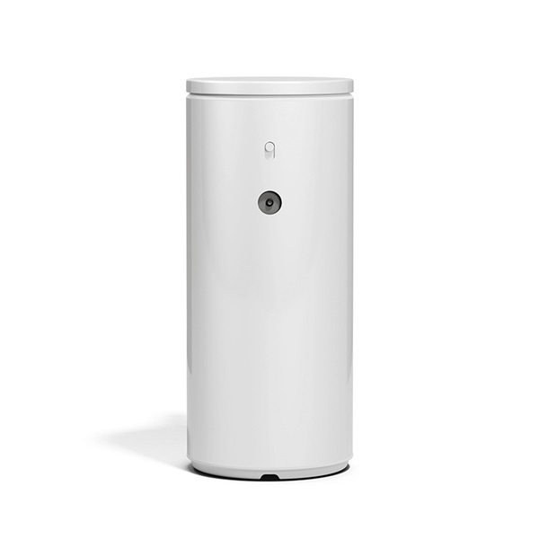 センサーポンプ ソープディスペンサー 269ml ホワイト