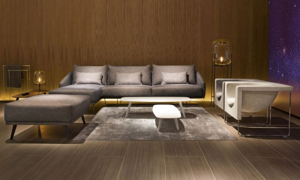 アウトレット60%OFF】センターテーブル W120×D40×H30cm / ホワイト