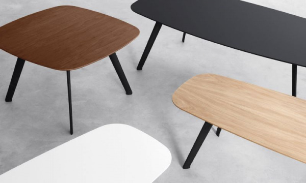 アウトレット60%OFF】センターテーブル W120×D40×H30cm / ホワイト