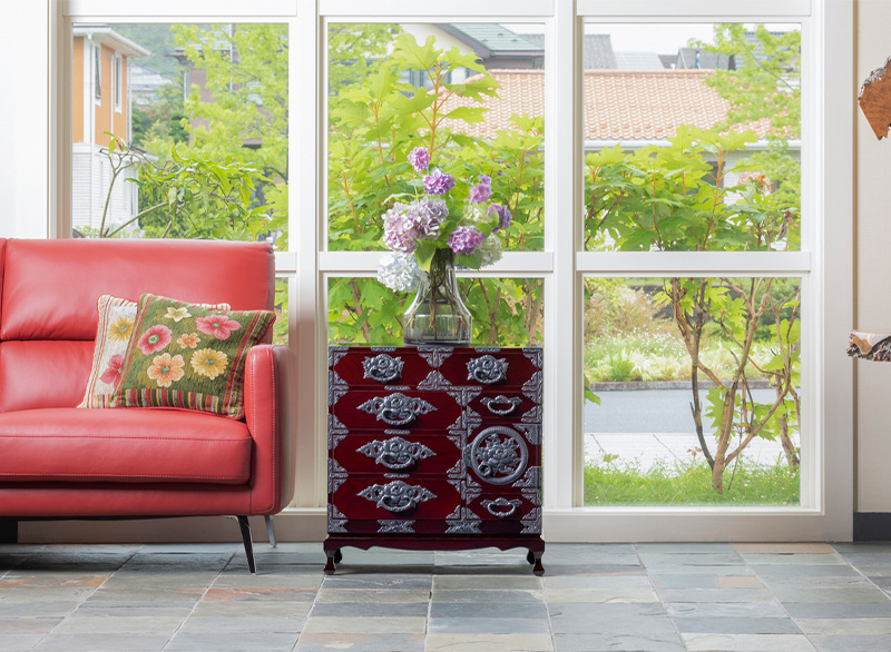 オンラインショップ | 仙台箪笥専門店 欅（けやき）産業株式会社