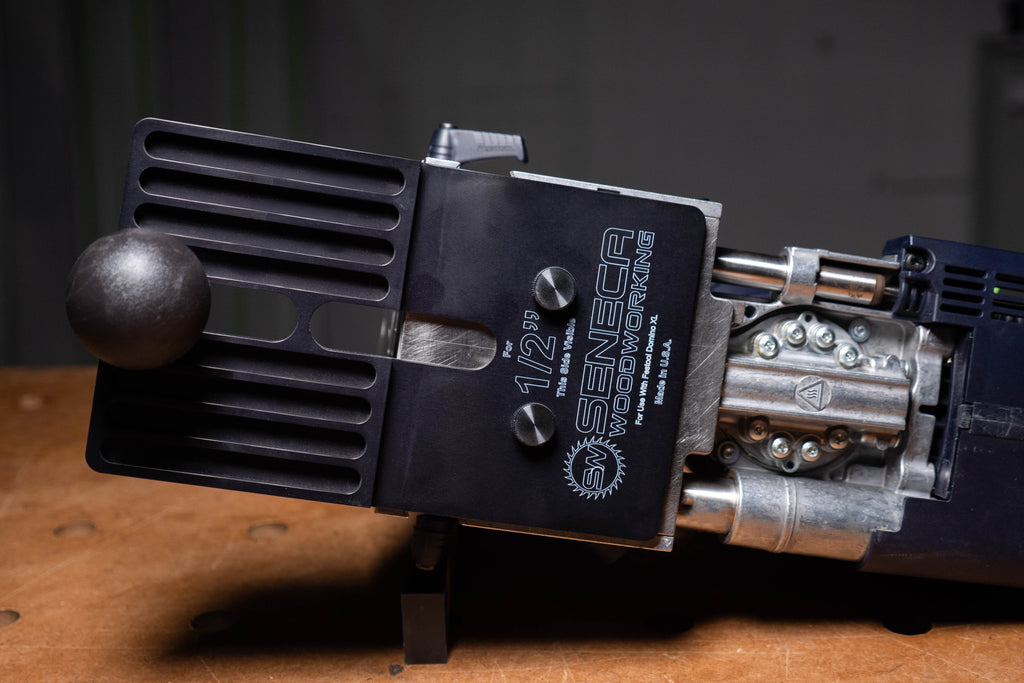 Domiplate™ XL for 1/2