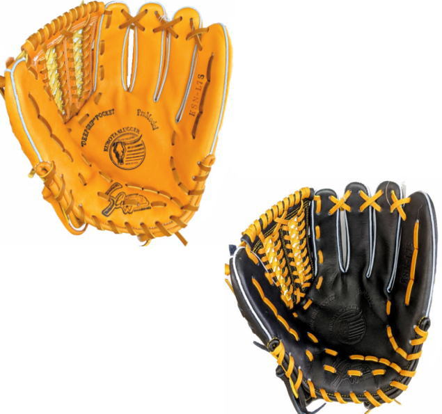 センスポ】久保田スラッガー 軟式内野グラブ KSN-L7S 松井稼頭央モデル