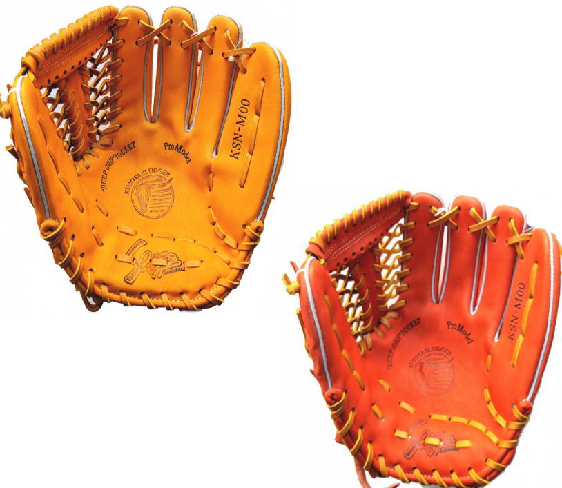 旧刻印】久保田スラッガー 硬式グローブ 6PSM 鳥谷モデル 旧刻印