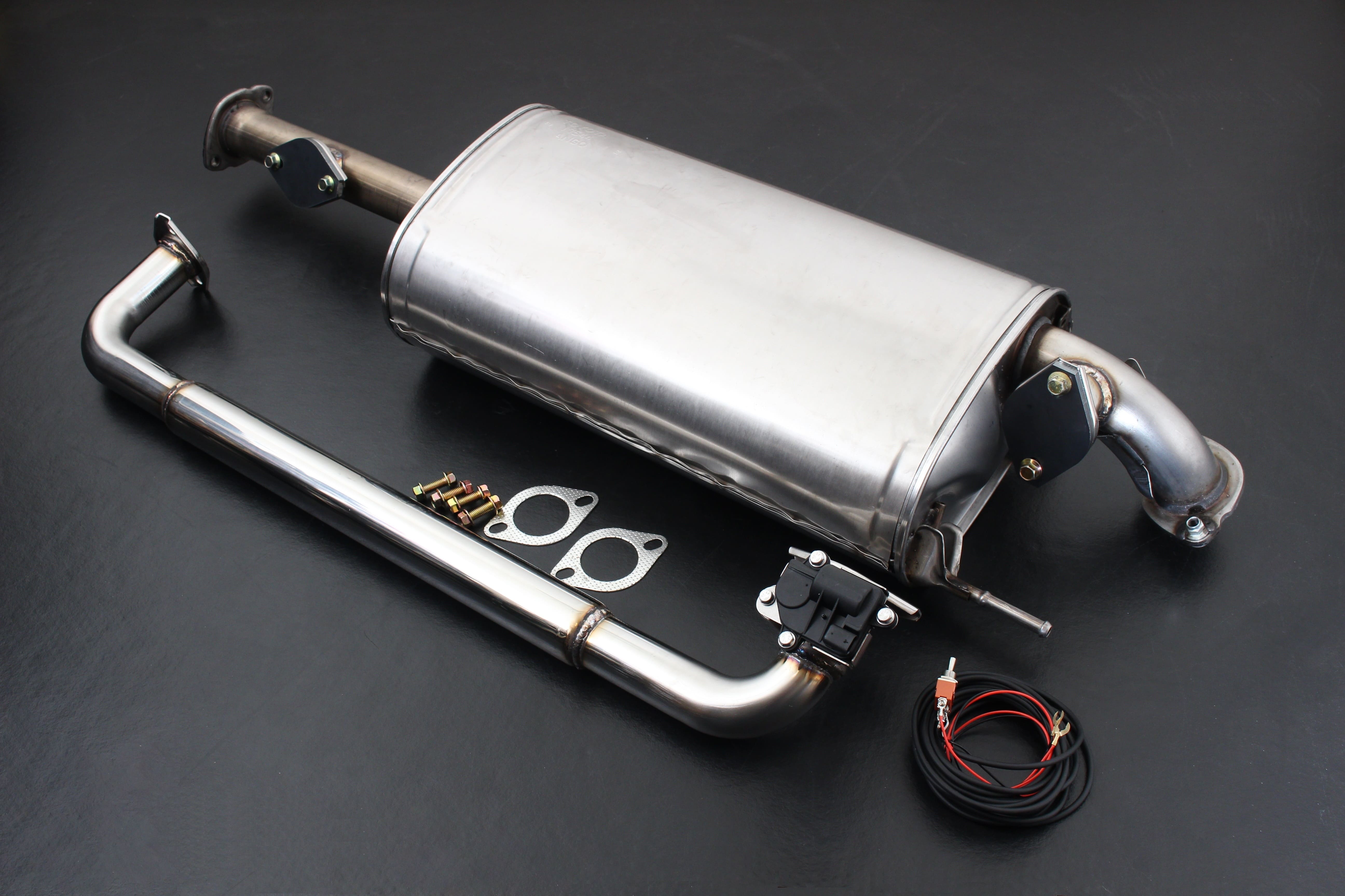 150系プラド｜自動車用パーツ、マフラー等各種部品・用品の製造