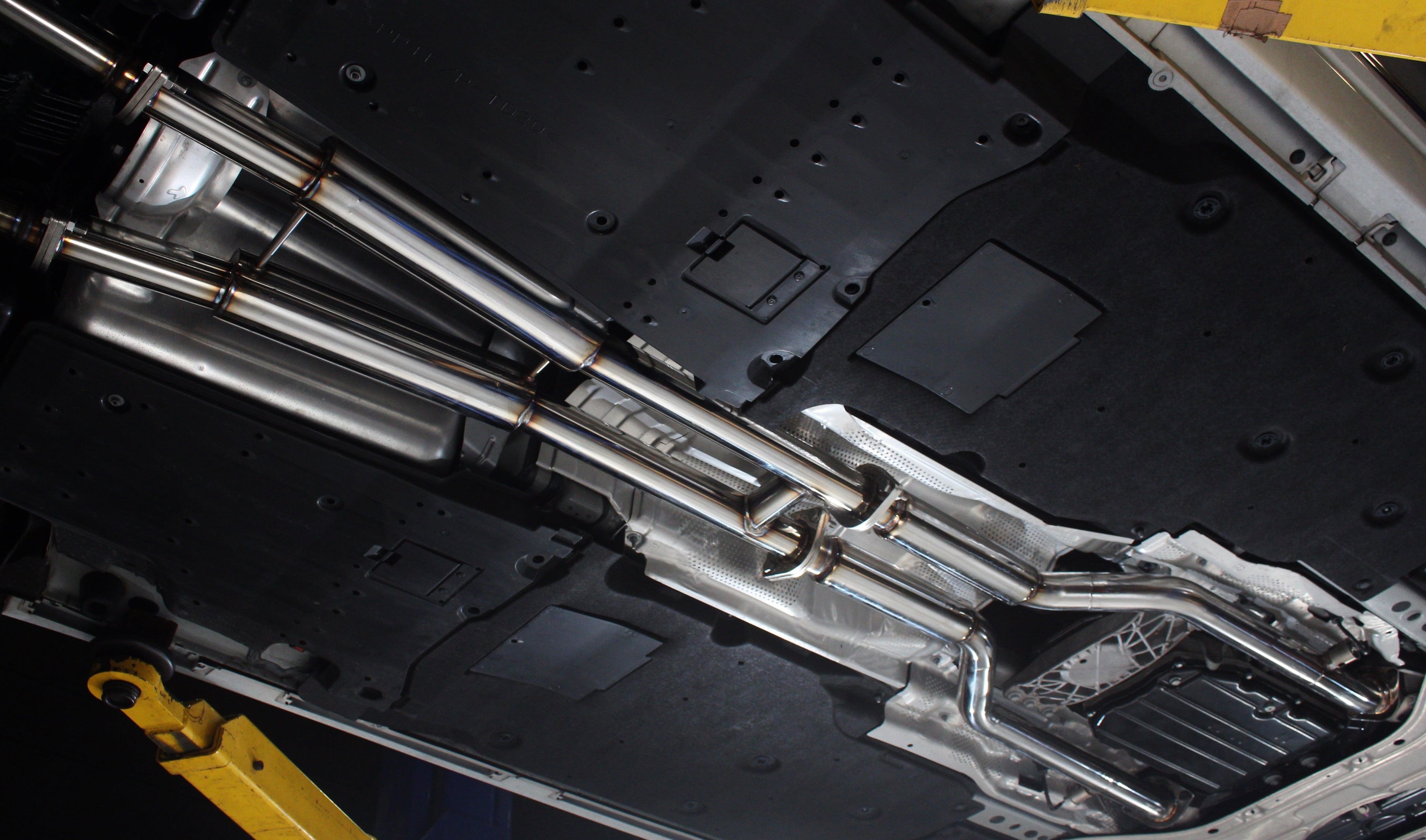 For LS460｜センスブランド