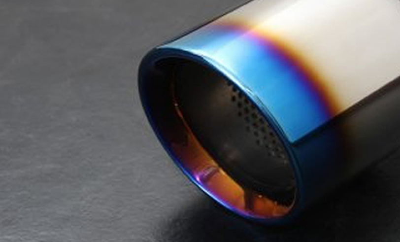 JB64Wジムニー /リアピースマフラー【スタンダード】｜SENSE BRAND