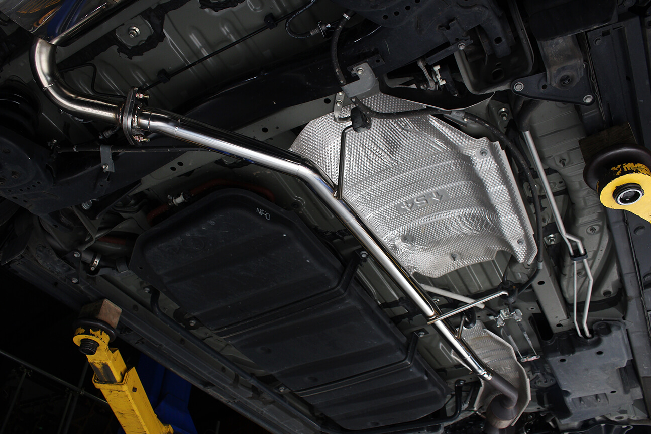 For 80系 ノア/ヴォクシー/エスクァイア｜SENSE BRAND OFFICIAL