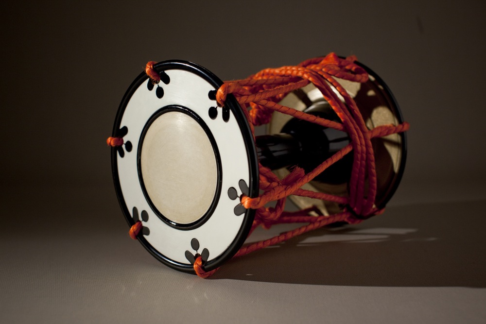 鼓｜伝統音楽デジタルライブラリー